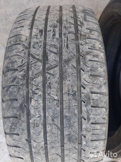 Goodyear Eagle Sport TZ 225/45 R17 94W