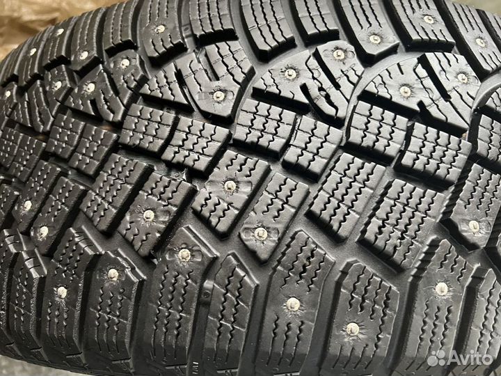 Continental IceContact 2 235/55 R19