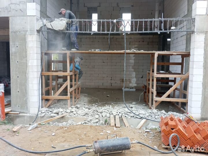 Аренда дизельного компрессора