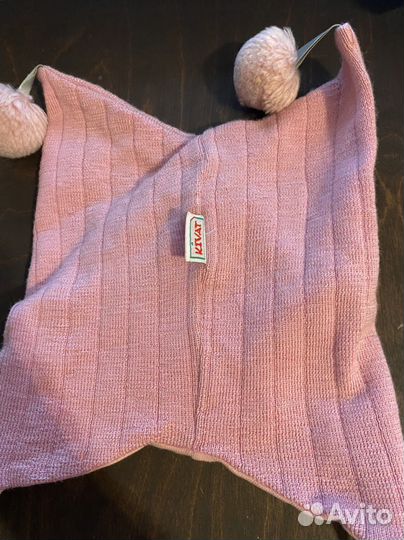 Шапка для девочки kivat