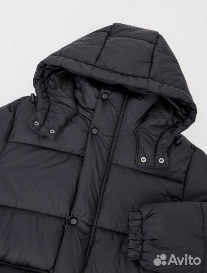 Пуховик sela 164