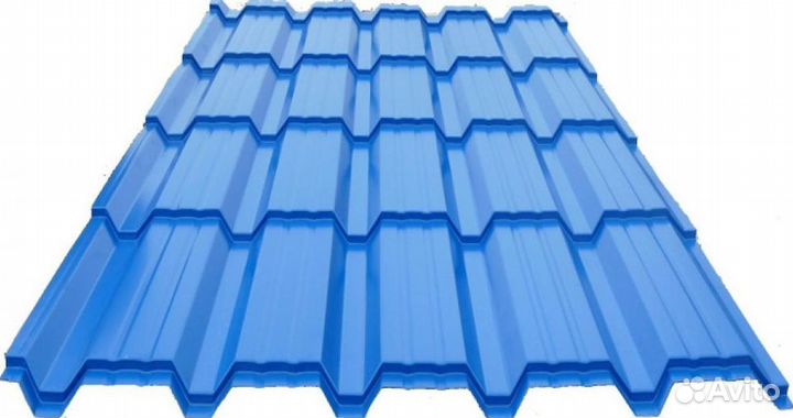 Металлочерепица Черепица