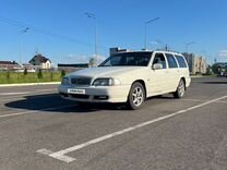 Volvo V70 2.5 AT, 1998, 360 000 км, с пробегом, цена 370 000 руб.