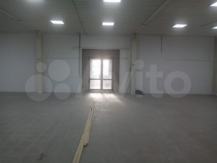 Торговая площадь, 450 м²