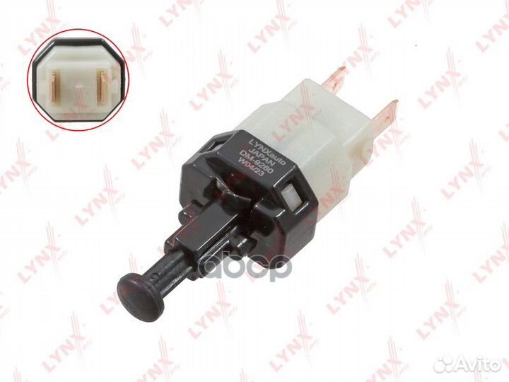 Выключатель стоп-сигнала DM9260 lynxauto