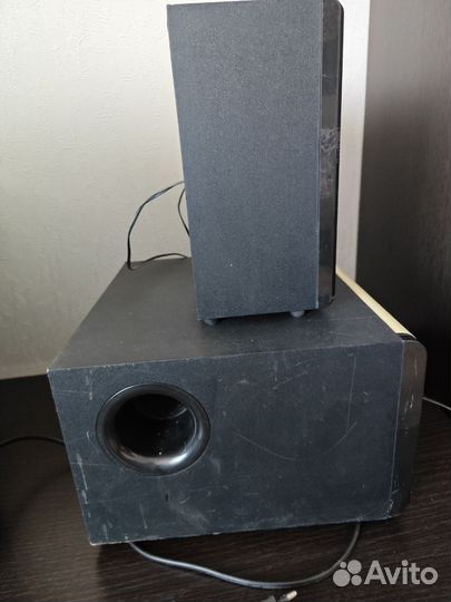 Акустическая стерео система 2.1 Sound Pro SP-Z9C