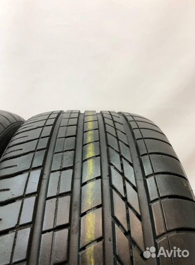 Goodyear EfficientGrip 245/45 R18 96Y