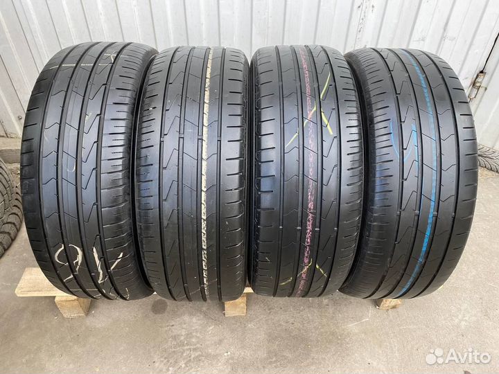 Hankook Ventus Prime 3 K125 205/55 R16