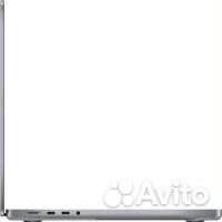 Ноутбук Apple MacBook Pro 14 2023 Z17G001AJ