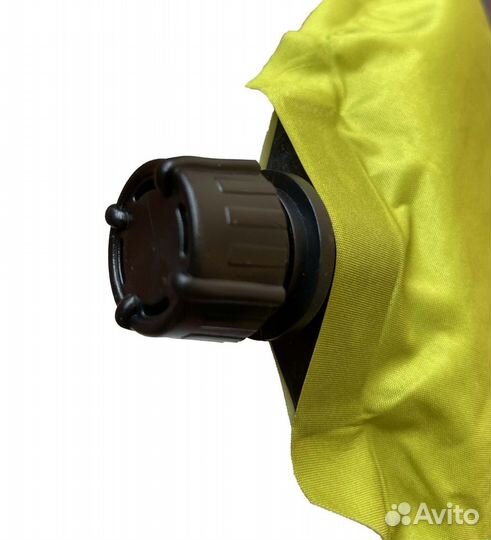 Коврик самонадувной 190х60х5см (TRI-006) Tramp