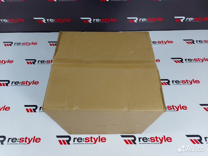 Стопы Toyota Land Cruiser Prado 150 T888