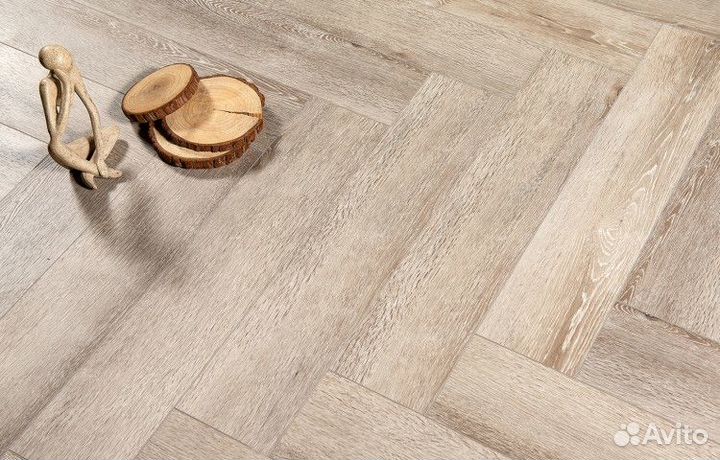 Влагостойкий ламинат