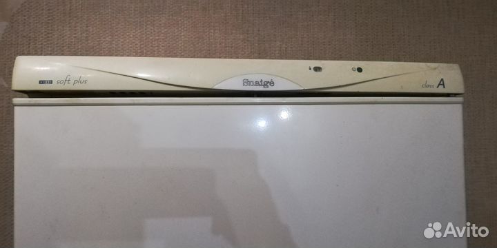 Холодильник на запчасти