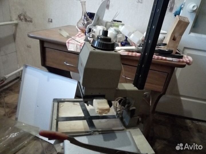 Фотоувеличитель