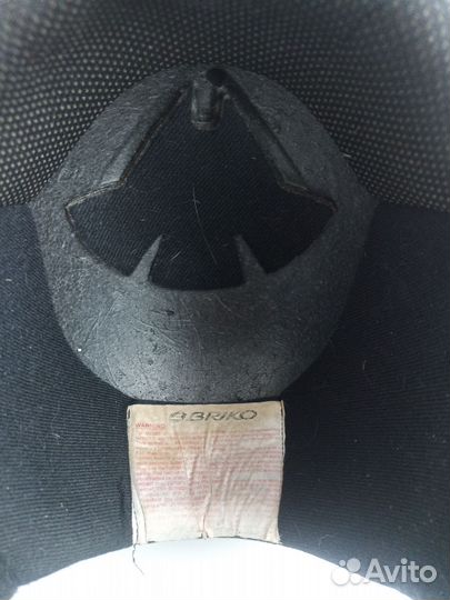 Горнолыжный шлем Briko