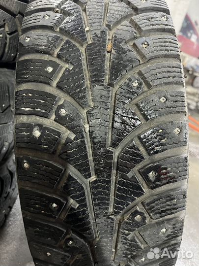 Nordman SUV 215/65 R16 26L