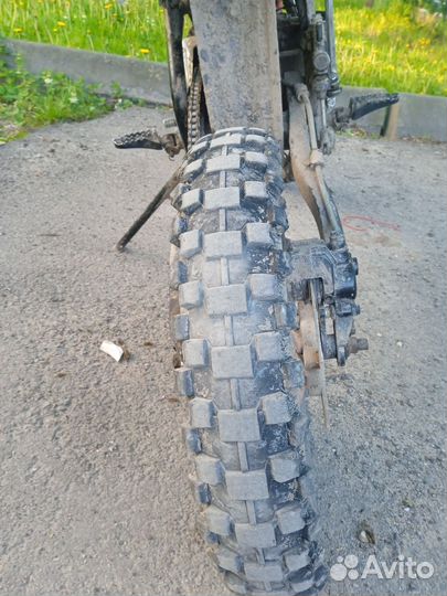 Kayo KRZ YX140