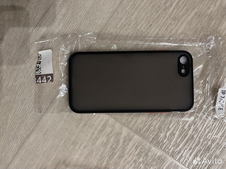 Чехол на iPhone 7 8