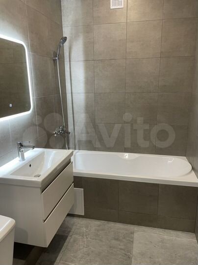 Квартира-студия, 26,9 м², 14/16 эт.