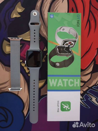 Смарт часы Smart Watch 7