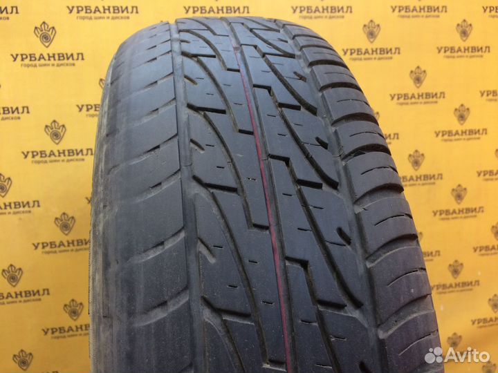 Amtel Planet 2P 195/65 R15 91H