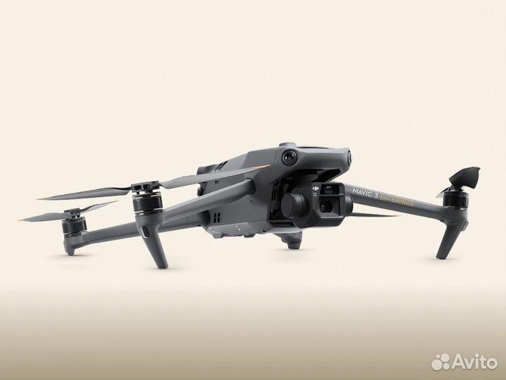 Квадрокоптер DJI Mavic 3 Enterprise