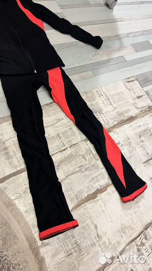 Костюм фигуриста 110-120