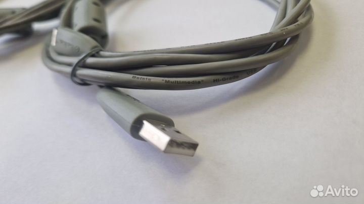 Провод USB - micro USB
