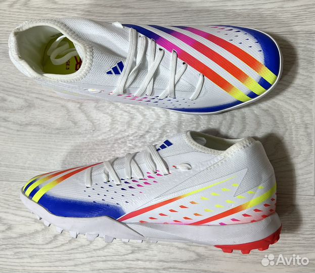 Сороконожки adidas predator