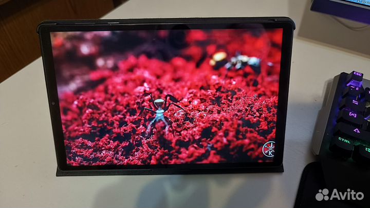 Планшет Lenovo Tab M10 Plus TB-X606F 128gb