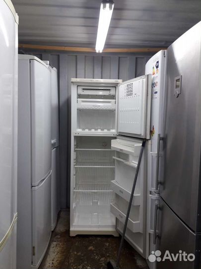 Холодильник б/у Стинол-110.36 Доставка. Гарантия
