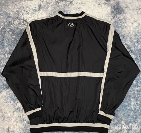 Винтажное джерси Nike Y2k