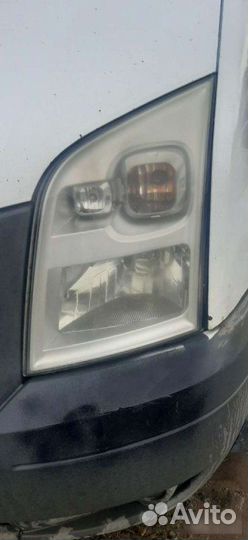 Фара передняя левая Ford Transit 7 МИКРОАВТОБУС