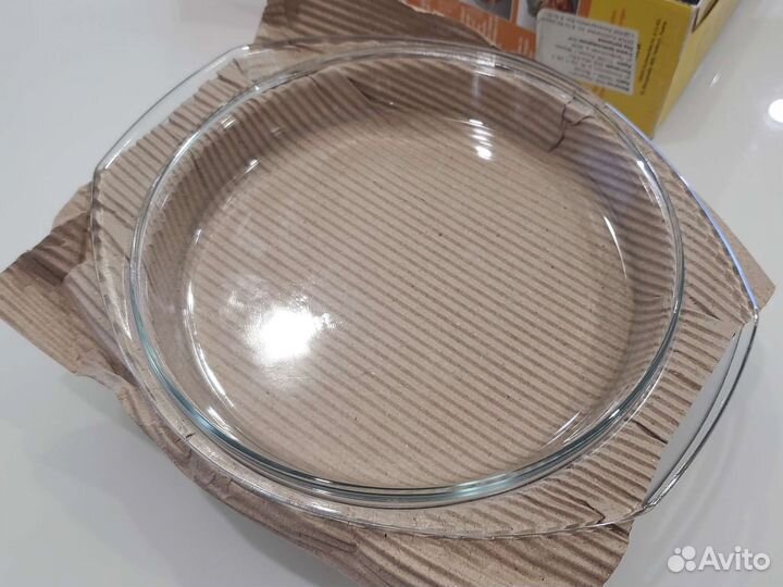 Кастрюля Dekok GW-702