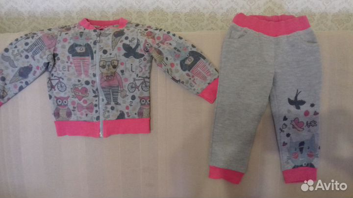 Детские костюмы шапочки