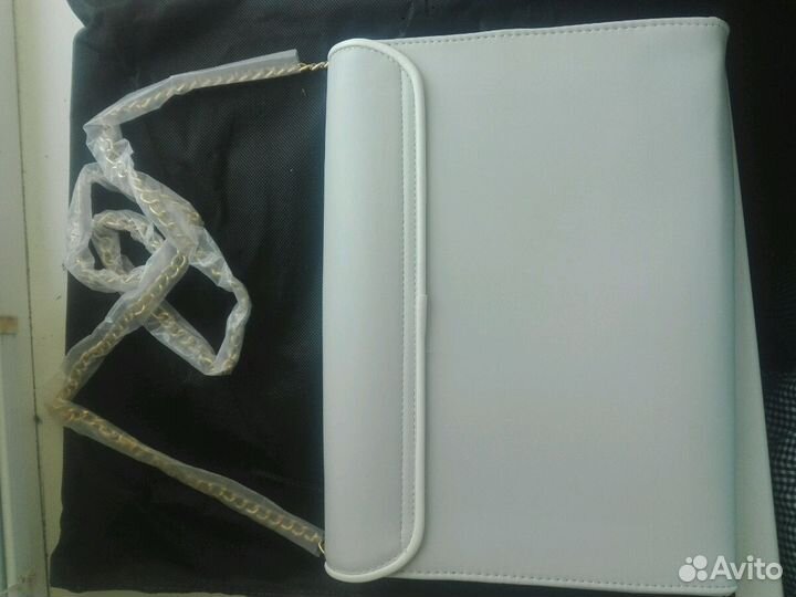 Сумка-клатч