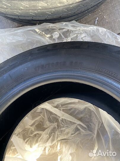 Bridgestone Ecopia EP150 175/70 R13