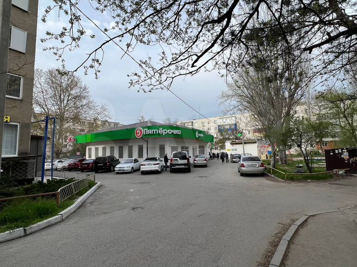 Торговая площадь, 230 м²