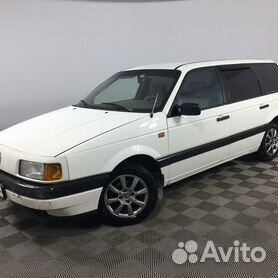 Volkswagen Passat 1.8 МТ, 1989, 444 771 км
