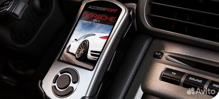 Cobb accessport V3 для mazda 3 MPS /mazda 6 MPS