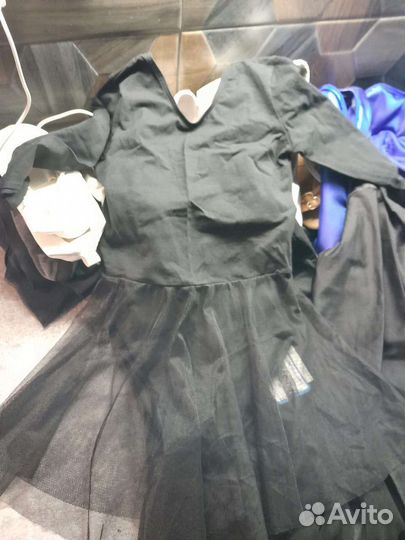 Купальники танцевальные