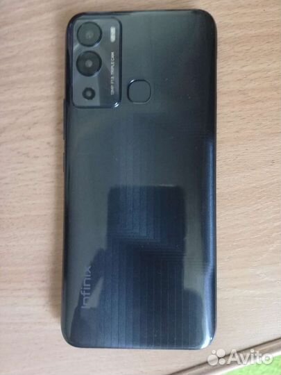 Телефон lnflnlx