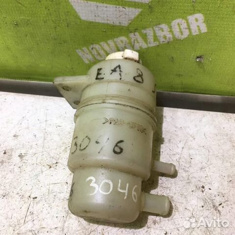 Бачок гидроусилителя Митсубиси Галант 8