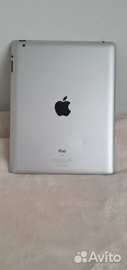 Продаю iPad 2 на 16 GB