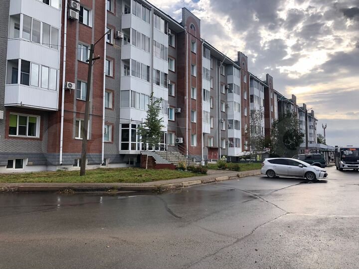Торговая площадь