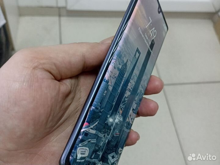 Xiaomi Mi Note 10 Pro, 8/256 ГБ