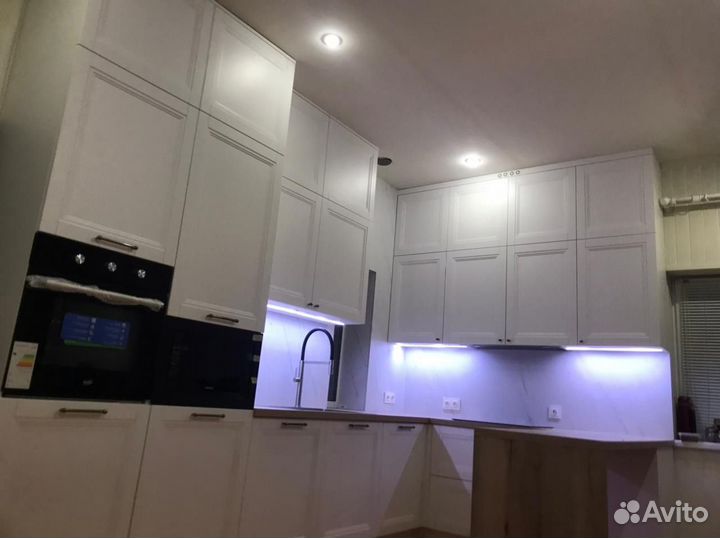 Кухня от производителя