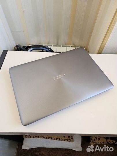 Asus ноутбук для фото, дизайна и работы
