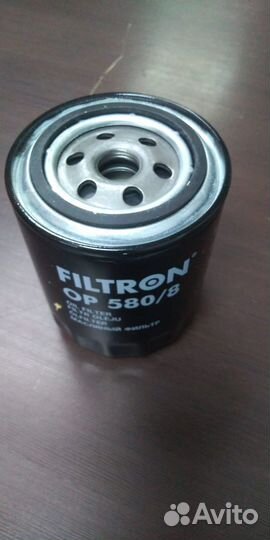 Filtron OP5808