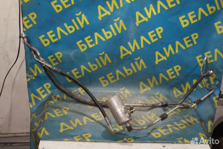 Трубки кондиционера Volga Siber